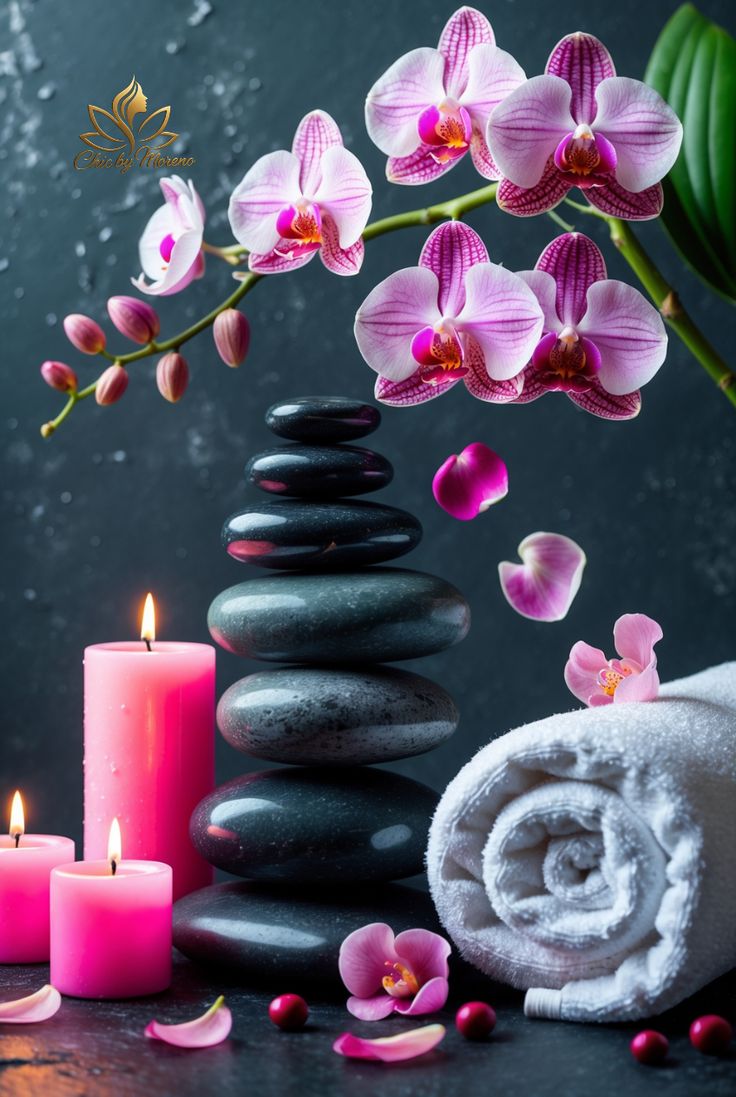 Hot Stone Massage