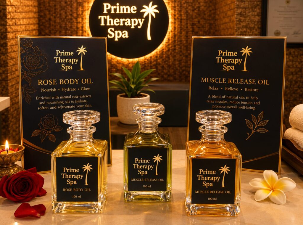 Best Spa in Hadapsar Pune | Kavya Wellness Spa